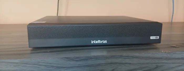 DVR INTELBRAS