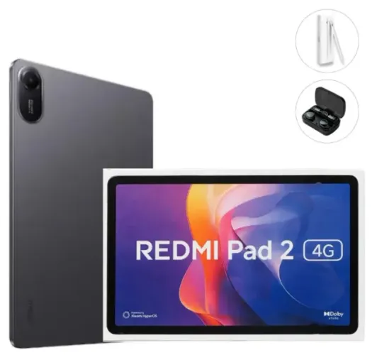 Tablet Xiaomi Redmi Pad 2