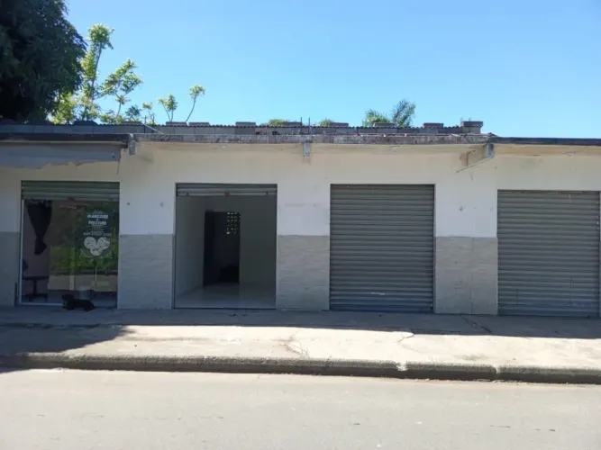 Loja comercial, Jacaraípe