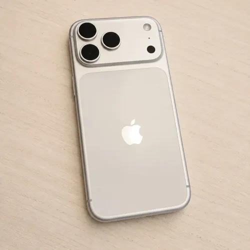 iPhone 17 Pro Max 256GB