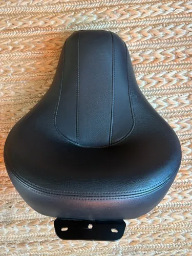 Banco Harley Davidson Solo Original Pn 52000291