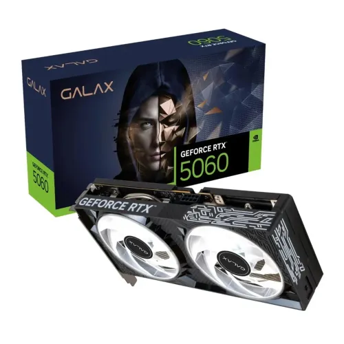 Rtx 5060 galax 8gb