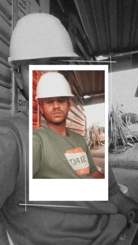 Construções e reforma reparos pedreiro faz tudo 