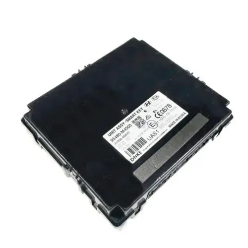 Módulo Central ECU Smart Key Hyundai Santa Fé