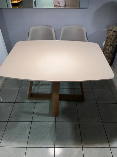Mesa de jantar