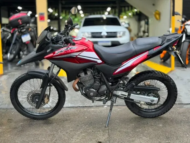XRE 300 2012 Impecavel , Nova Demais , Motor Zeradao , Aceito Trocas e Cartao