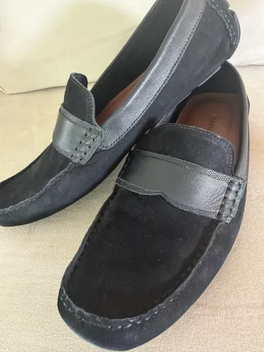 Mocassin Raphael Steffens