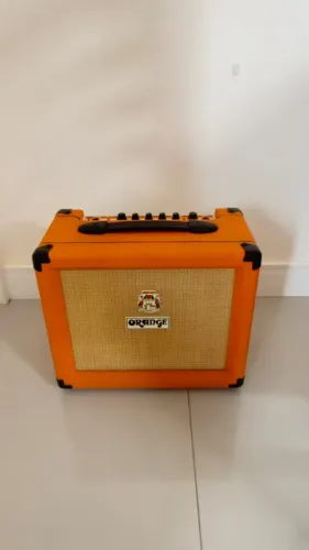 Amplificador de Guitarra Orange 20L
