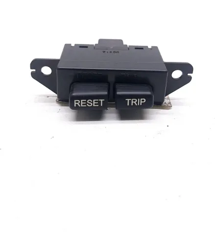 Botão Reset/ Trip Hyundai Santa Fé 2.7 2008/ 2009