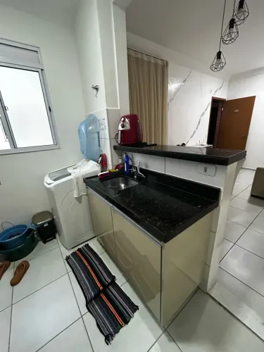 Repasse Condominio Parque Fiori Mondubim | Apto 3° Andar | Venda Negociável