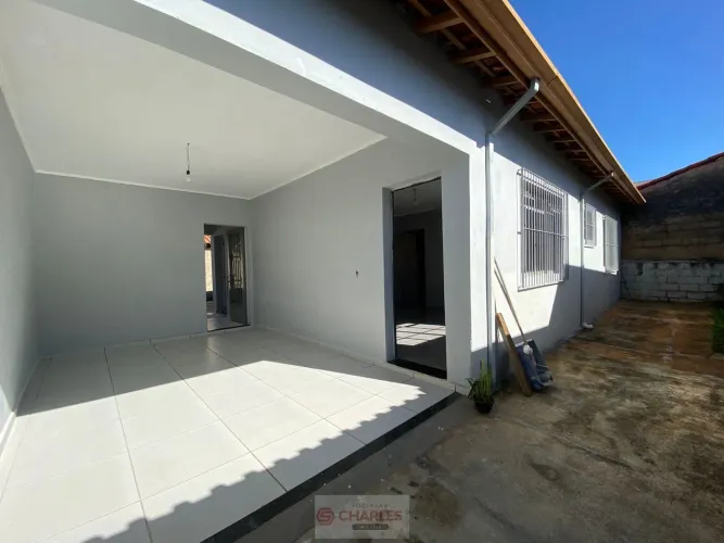 Casa Para Aluguel SAÚDE MOGI MIRIM