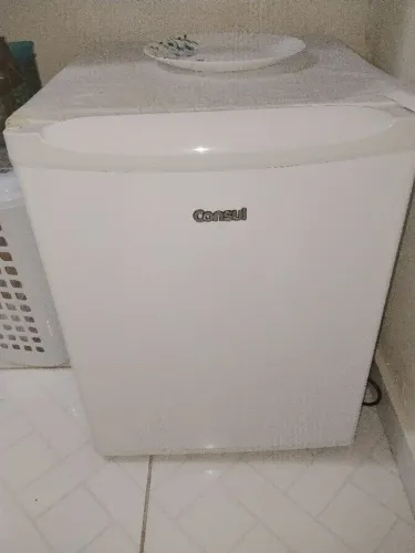 Frigobar novo em perfeito estado.