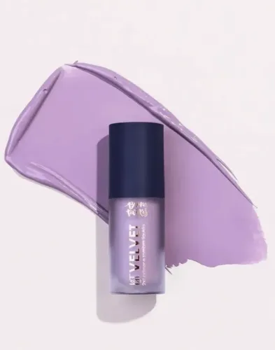 BT VELVET LAVENDER 