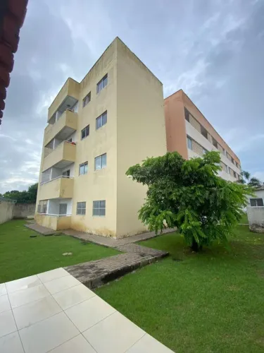 Apartamento TÉRREO com 3 quartos no Campestre | Madrid Residence