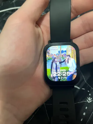 Redmi Watch 5 Active - 6 meses de uso | Completo