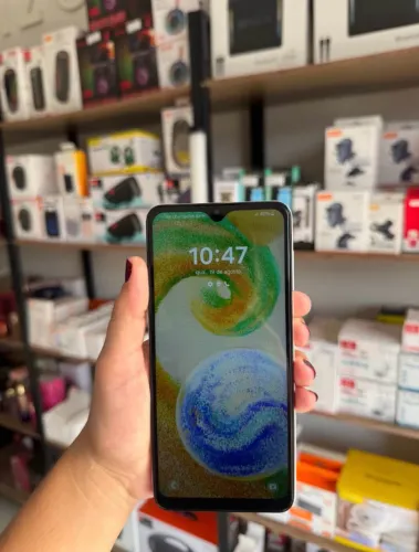 Galaxy A04s