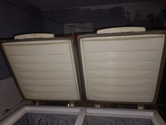 Freezer
