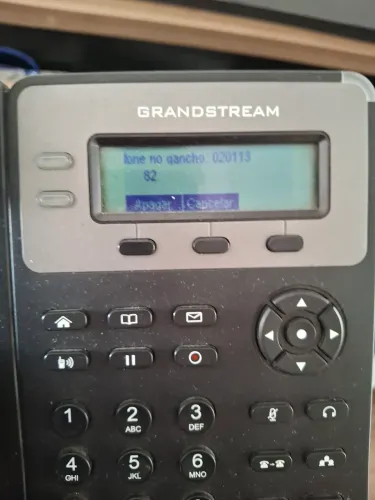 16 telefone ip