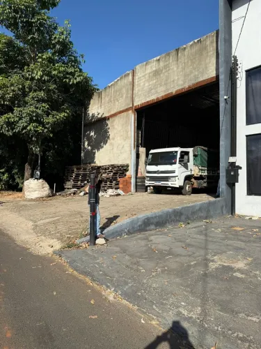 Galpão em Cezarina, Setor Maria Franco I, Cezarina, Goiás - Oportunidade Imperdível