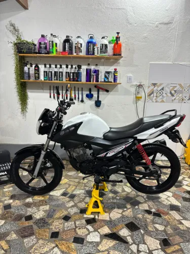 Yamaha factor 2022 abaixo da fipe