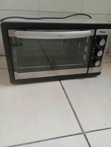 FORNO 46 LITROS