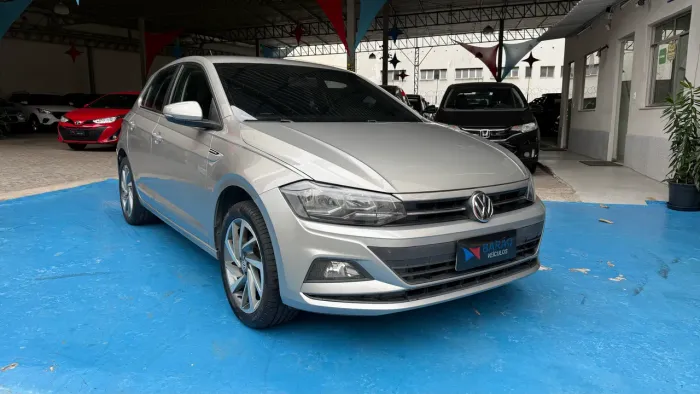 Volkswagen Polo Comfort. 200 TSI 1.0 Flex 12V Aut. 2019