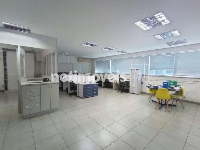 SALA COMERCIAL - PRÉDIO DE ALTO PADRÃO
