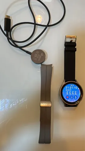Smartwatch Samsung Galaxy Watch5 Pro
