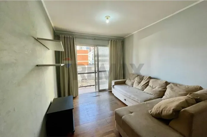 APARTAMENTO 2 DORMITÓRIOS/ CENTRO