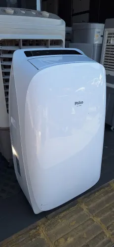 Ar condicionado portátil Philco 11mil btus 