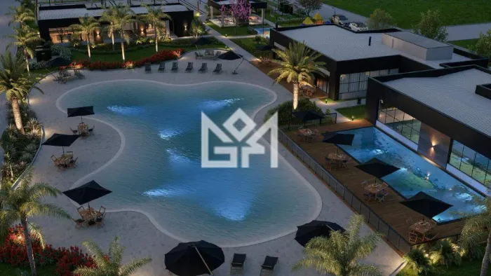 Terreno à venda em Canoas/RS (Bairro São José) | 175m² | Condomínio com lazer completo