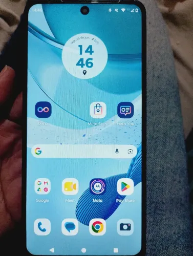 Motorola g53 5g 128gb