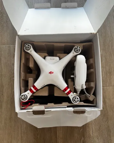 DJI Phantom 3