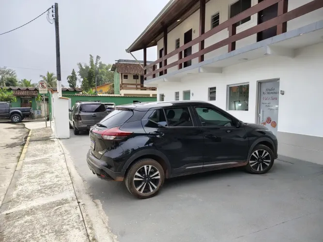 Sala/Conjunto para aluguel possui 30 metros quadrados em Boiçucanga - São Sebastião - São 