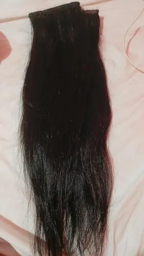 Cabelo mega