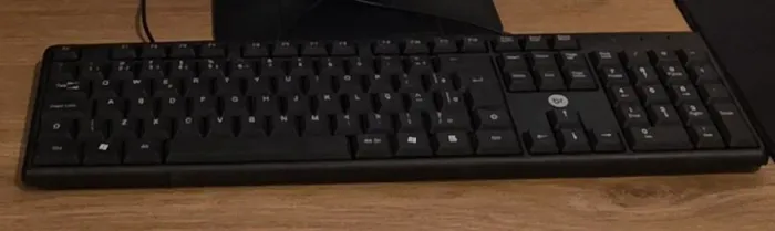 Teclado