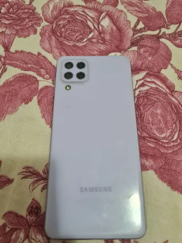 Samsung A22