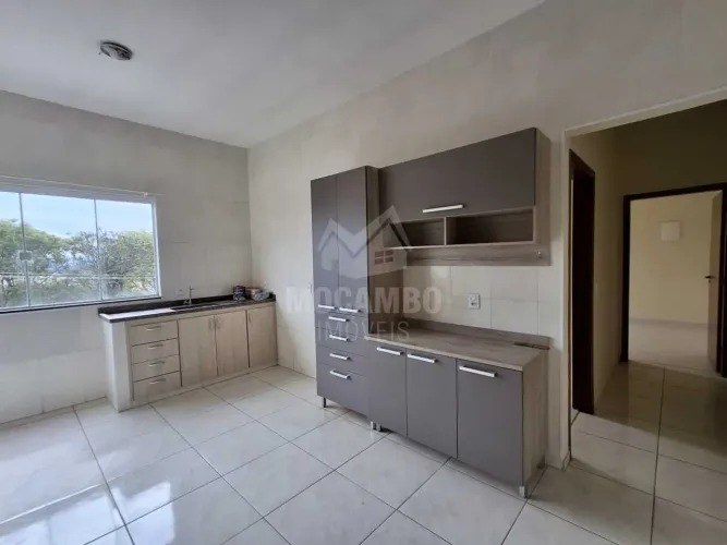 Apartamento : / Residencial / Jardim Verona