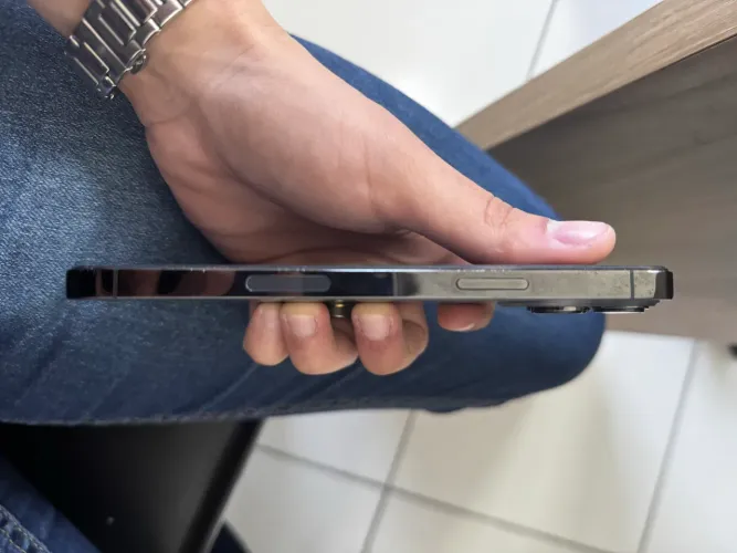 iPhone 13 Pro Max 128GB