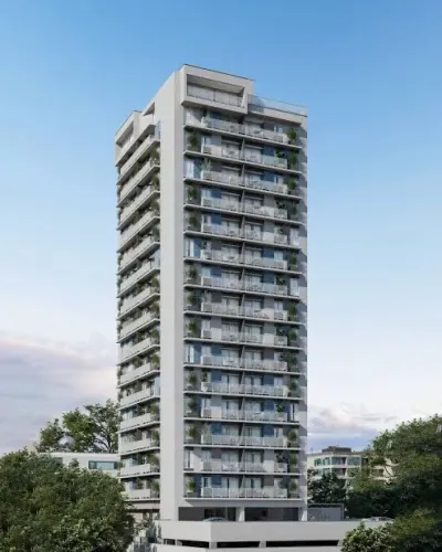 APARTAMENTO PARA ALUGAR - EDIFÍCIO JPS 391 | PATOS-PB