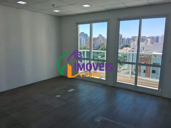 CONJ. COMERCIAL - VILA CLEMENTINO - SP