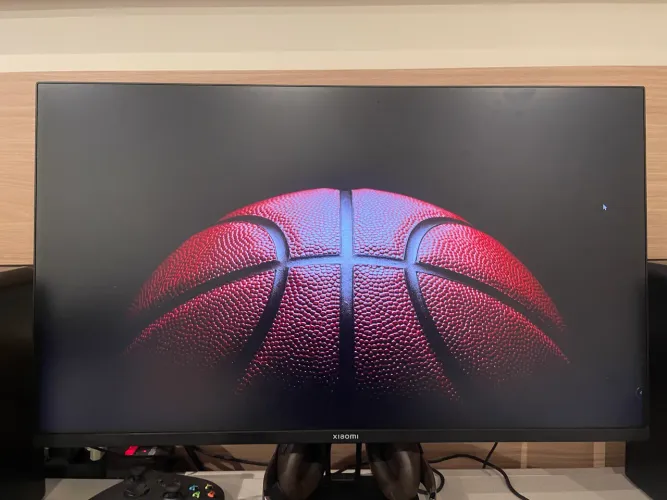 Monitor Xiaomi 27i 100hz full HD 