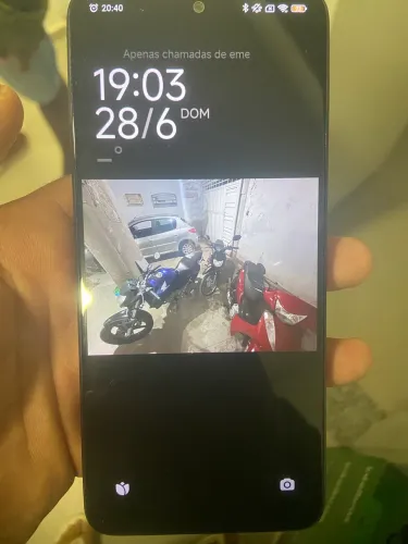 Redmi note 12