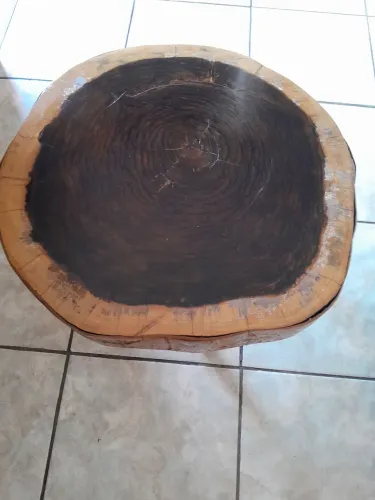 Vendo mesa de centro