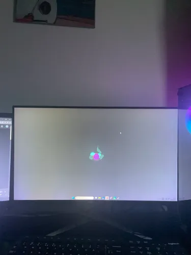 Monitor Gamer Concórdia R200S 23,8? 165Hz Full HD 1ms
