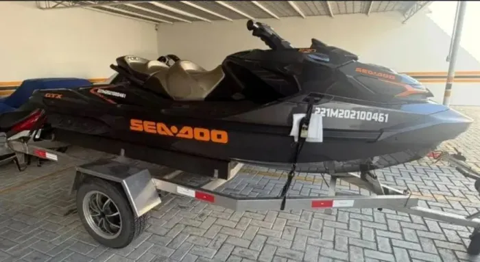 Jetski Seadoo GTX 230 2021