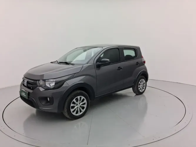 Fiat Mobi Like 1.0 Fire Flex 5P. 2026