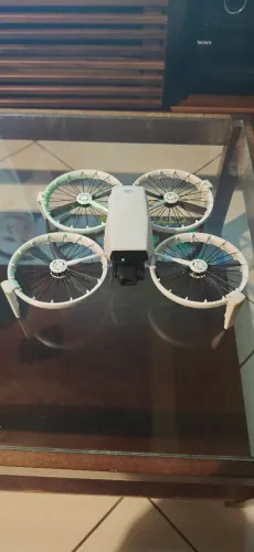 Dji Flip com Controle RC e 3 Baterias
