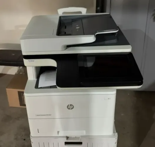 IMPRESORA HP527DN INTERPRISE