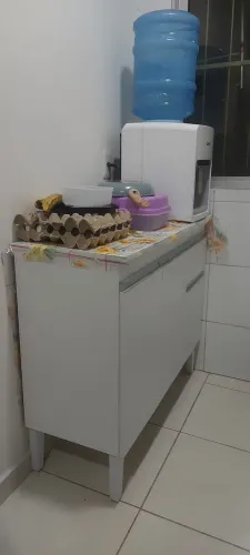 Balcão de cozinha